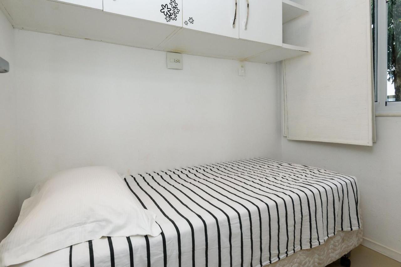 9 Minutos A Pe De Ipanema E Lagoa Wfi 500mb Apartamento Río de Janeiro
